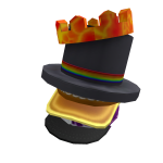 Canceled Hat Stack