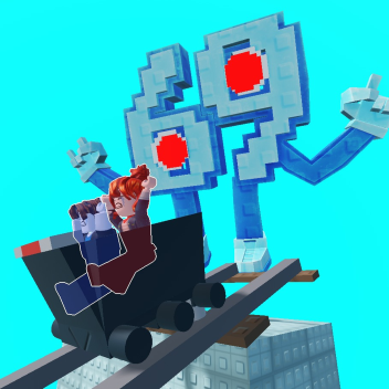 [RELEASE🎉] 2 Player save brainrot obby
