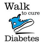 Walk to cure Diabetes Group Thumbnail