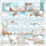 Tropical Galore
