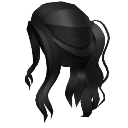 hair Roblox decal