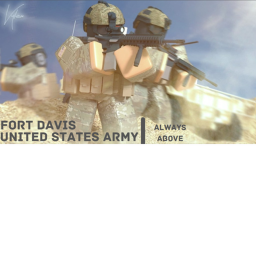 United States Army Department Parade Grounds