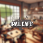 Hotel Del Luna Cafe'