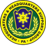 [GHQ] - General Headquarters [PA]