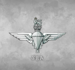 SBA | Parachute Regiment