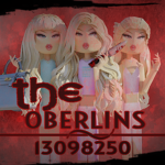 ୨୧ THE OBERLINS