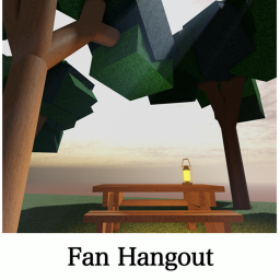 ebean Fan Hangout