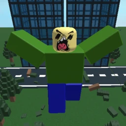 Giant Survival Old Fanmade icon