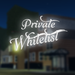 Private Roleplay Whitelist