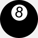 8 Ball Studios TM