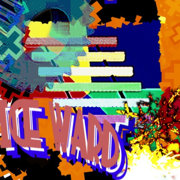 The Ice travels Westward