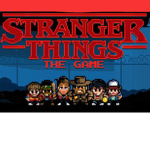 The Stranger Things Rebellion!