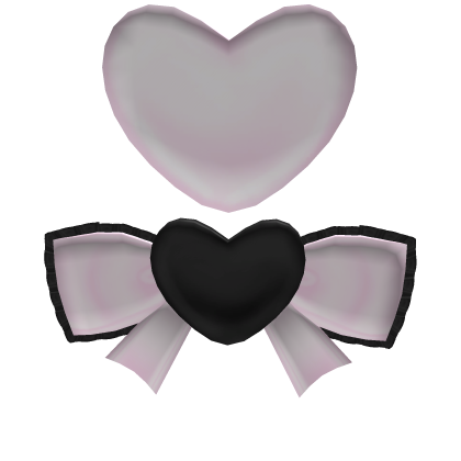 𐔌 cutest love bat clip !