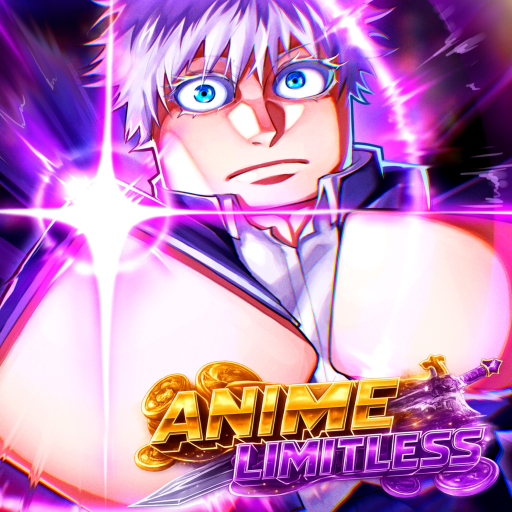 [🔮UPDATE 1 + RAIDS] Anime Limitless