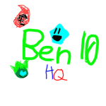Ben 10 HQ