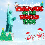 (🎄) Windows on the World 1998