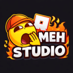 Mehh Studio