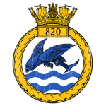 820 Naval Air Squadron