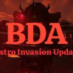 Border Defence Facility [ASTRO UPDATE]