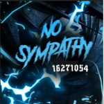 (NS) Nø $ympathy