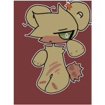 I don’t know what to name it the names don’t work