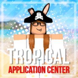 Tropical Application Center