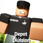 Depot Division