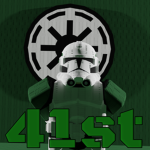 41st Elite Corps ..