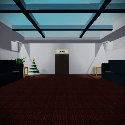 Rooms The  Infinte Space [Discotinued] icon