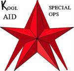 Kool Aid Special Ops