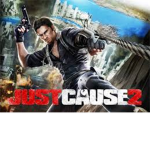 Just Cause 2