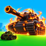 +1 Slam Tank Evolution