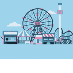 Coney Island Roblox