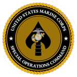 /USMC\ Marine Special Operations Command