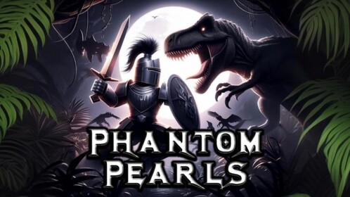 [Old] Phantom Pearls