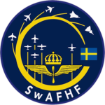 Swedish Air Force Historic Flight