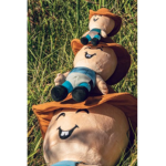 Omega Cleetus Gang