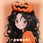 ୨ৎ pumpki ୨ৎ