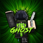 Ghxstz :D