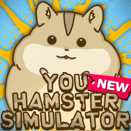 You Hamster Simulator 🐹 [Alpha]