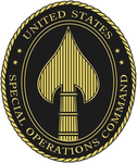 PNG | 1st Special Forces Command