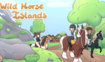 Wild Horse Islands Hub
