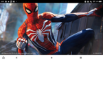 Spiderman role play