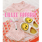 - Lillee Apparel -