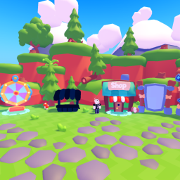 [NEW] Coin Game Simulator