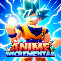 [UPD1] Anime Incremental⛩️