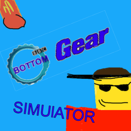 Bottom Gear - Manglovia (EARLY ACCESS)