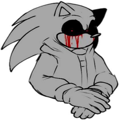 erho sonic.exe fnf hoodie Roblox decal
