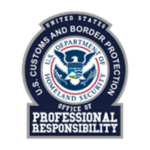 [USCBP] Office of Professional Responsibilityᅠᅠᅠ
