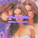 Ainarita's de corazoncito